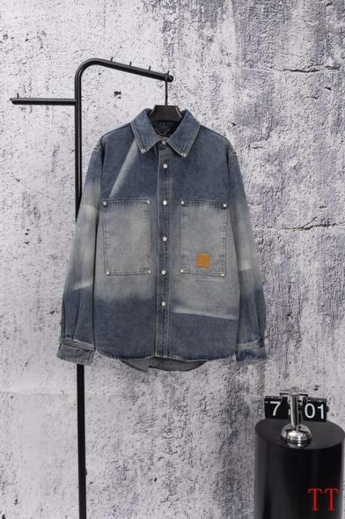 Picture of Louis Vuitton Jackets _SKULVM-XL20tr33131674